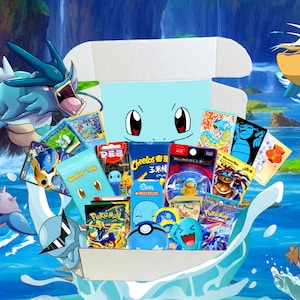 Pokemon Mystery Box Gift With Rare Cards Request Any Pokemon Theme image 10