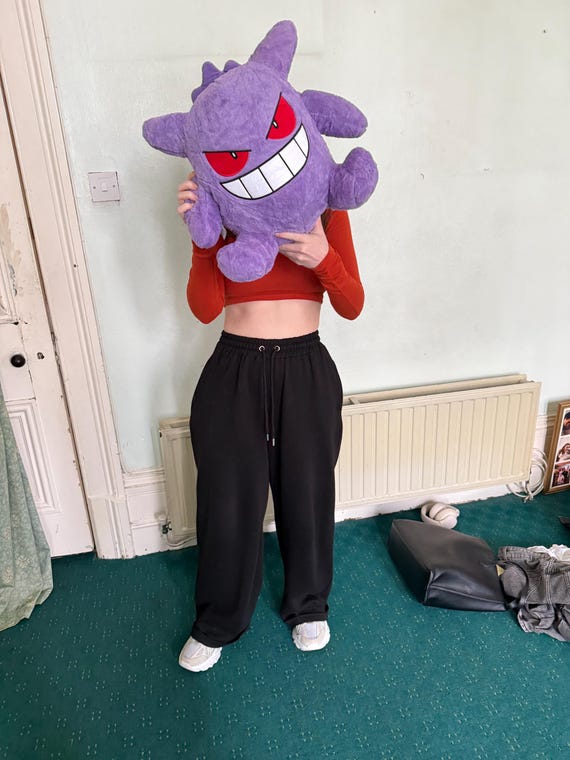 ゲンガー ぬいぐるみ まとめ売り BM04 ゲンガー 【2023年リニューアル・付属品なし】｜三英貿易