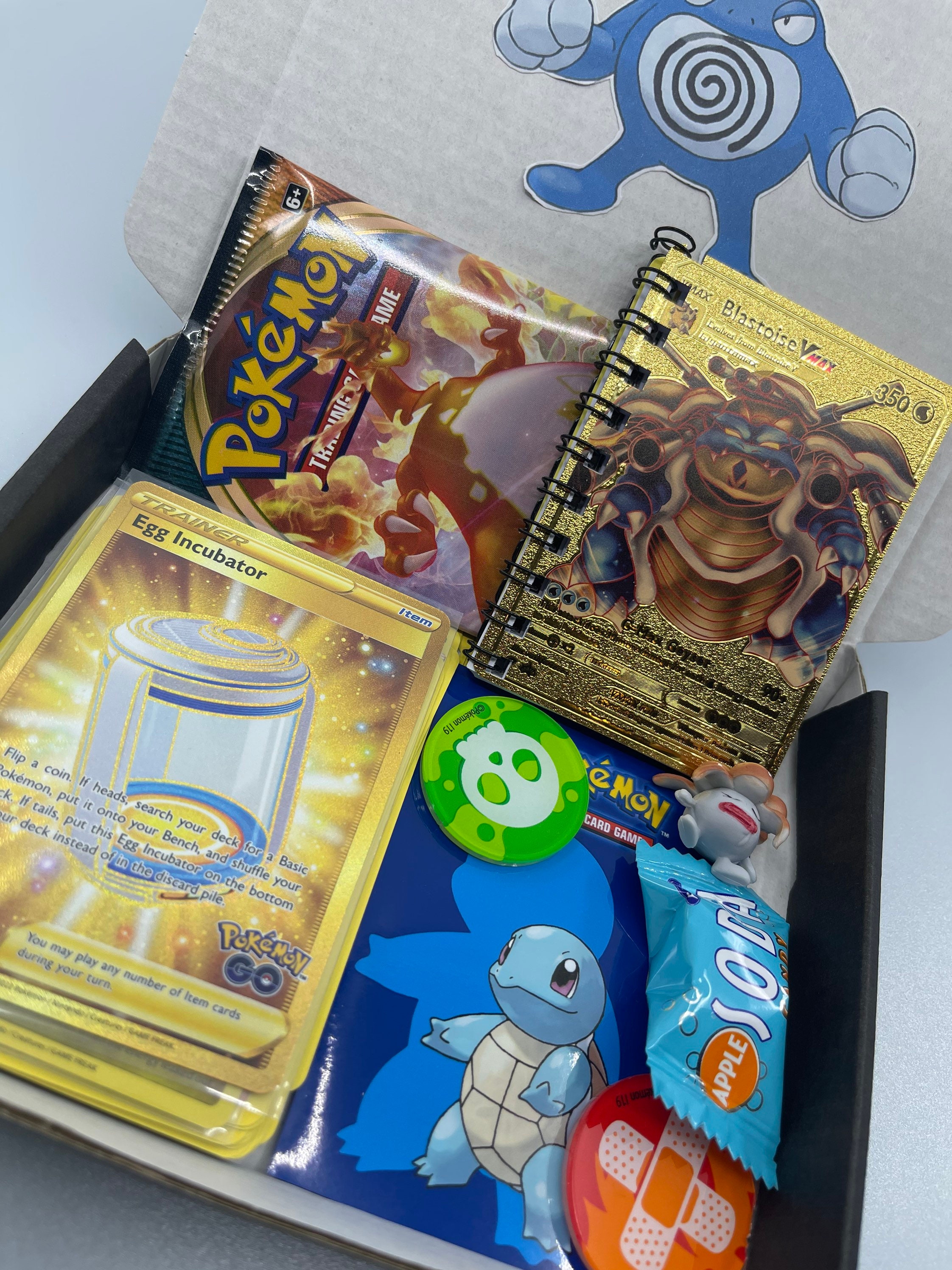 Album Classeur Pokémon Dracaufeu Collection Carte Standard 240