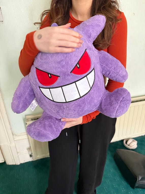 ゲンガー　ぬいぐるみ　まとめ売り Amazon.co.jp: 三英貿易(Sanei Boeki) ポケットモンスター ALL