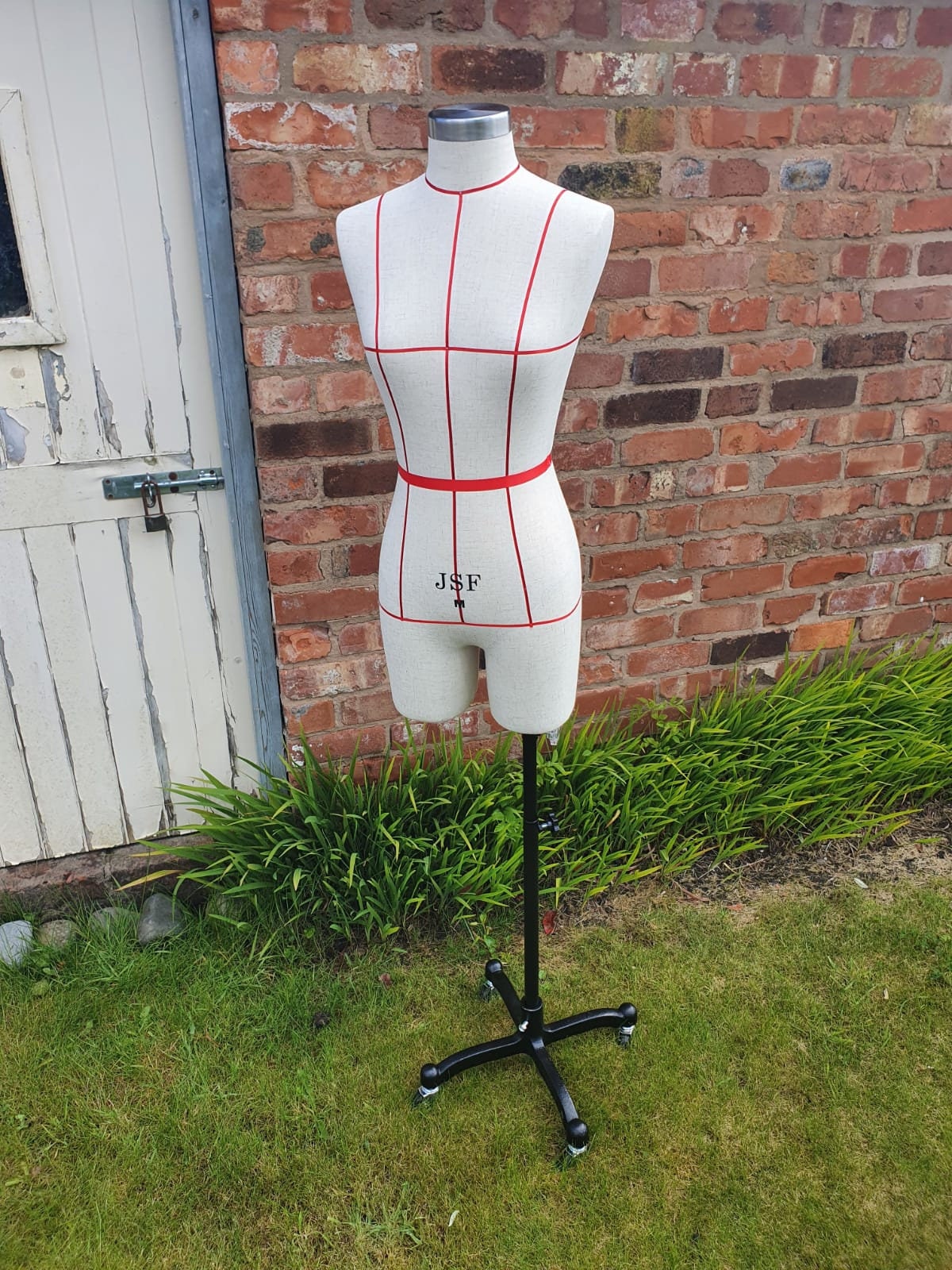 Dressmakers Mannequin Dress Form 'liz' Etsy UK