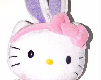 hello kitty soft toy uk