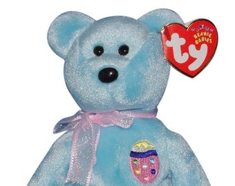 Eggs ii beanie baby value deals