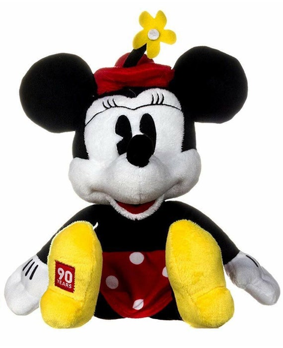 Winnie the pooh 90th anniversary plush new arrivals