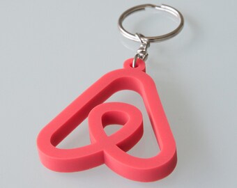 Rentals Bulk Custom Keychains /& Zipper-pulls for Gift Shops Cabins AirBnBs Hotels Realtors