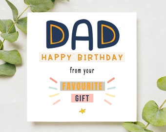 Hyunjin Felix Tarjeta De Cumpleaños Divertida Para Papá, Marido O Padre - Diseño Handmade, Incluye Sobre Tarjeta Papá Diseño Amor Swizzoo