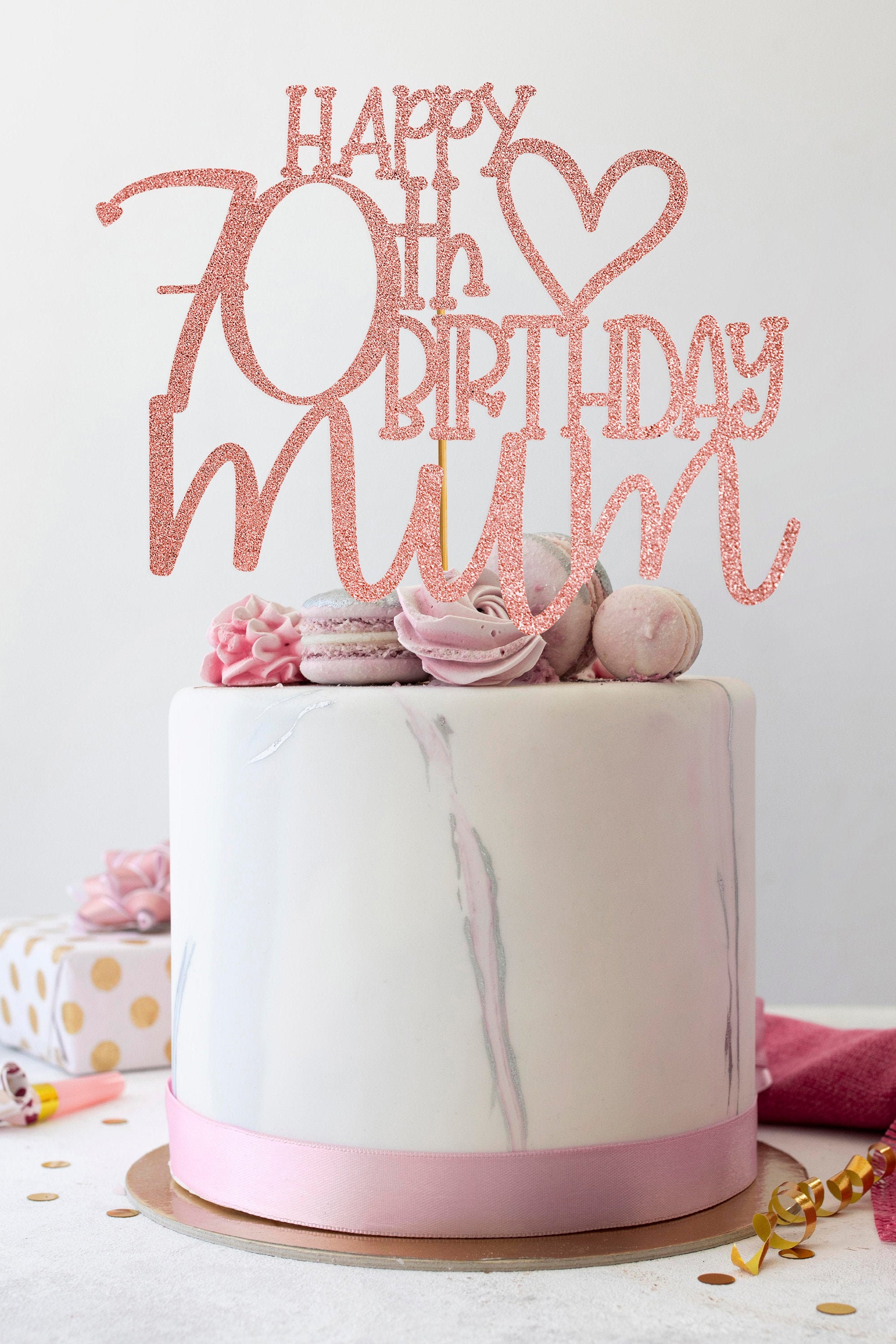 Mum Cake – mabrook.me