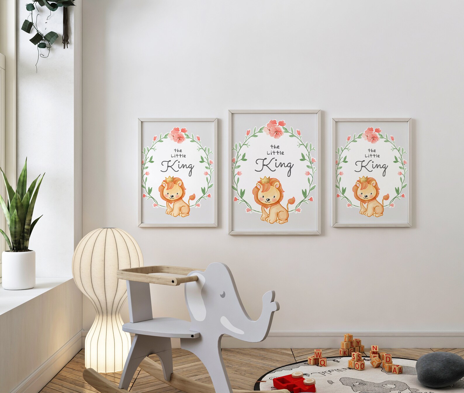 Kinderzimmer Wandbild/Kinderzimmer | Etsy