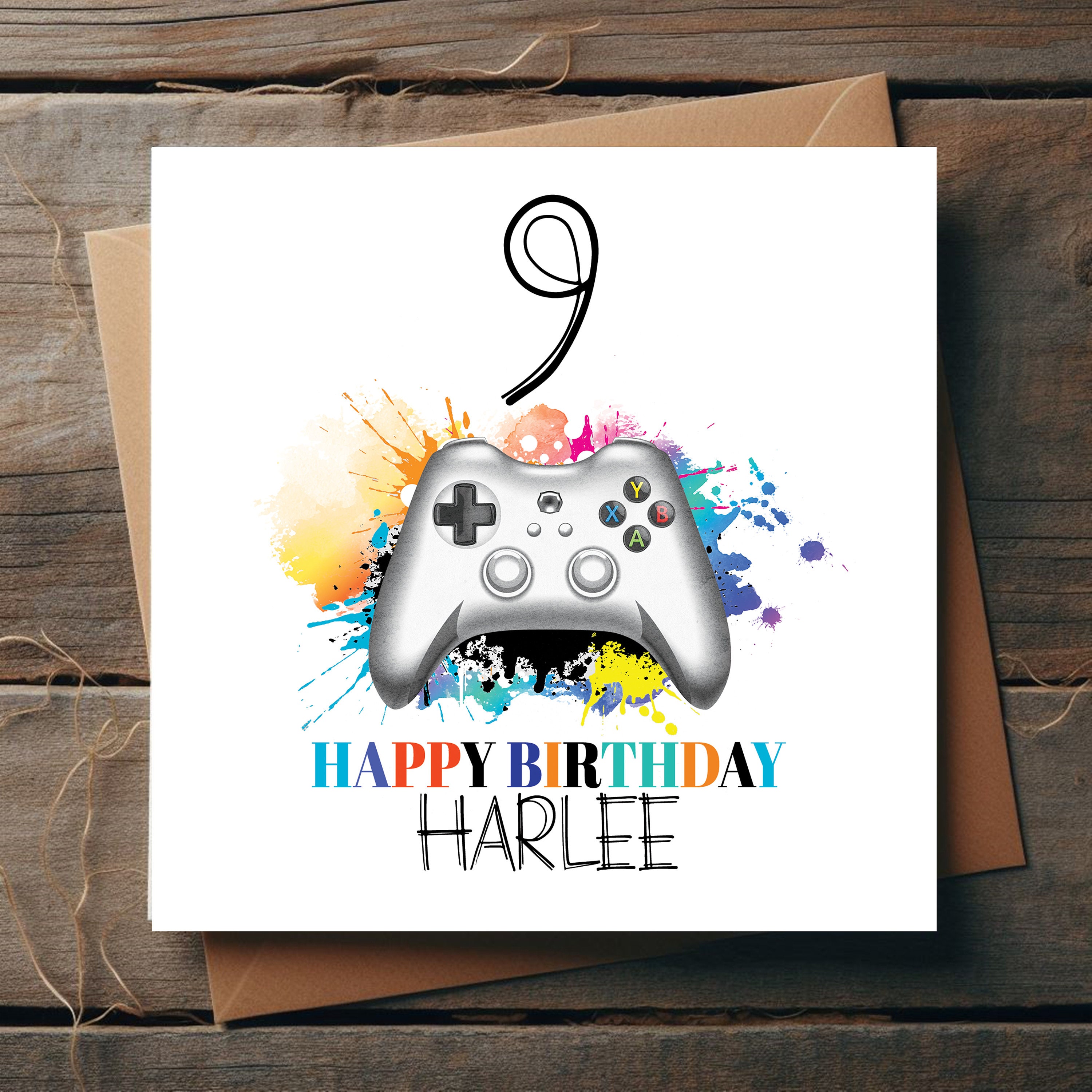 Biglietto Di Auguri Per Il Compleanno Del Gio - Italia - Foto 9