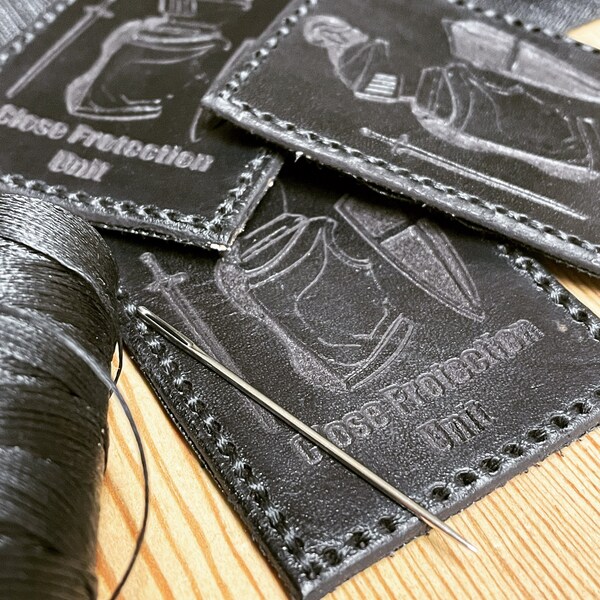 Custom Velcro Patch Etsy UK