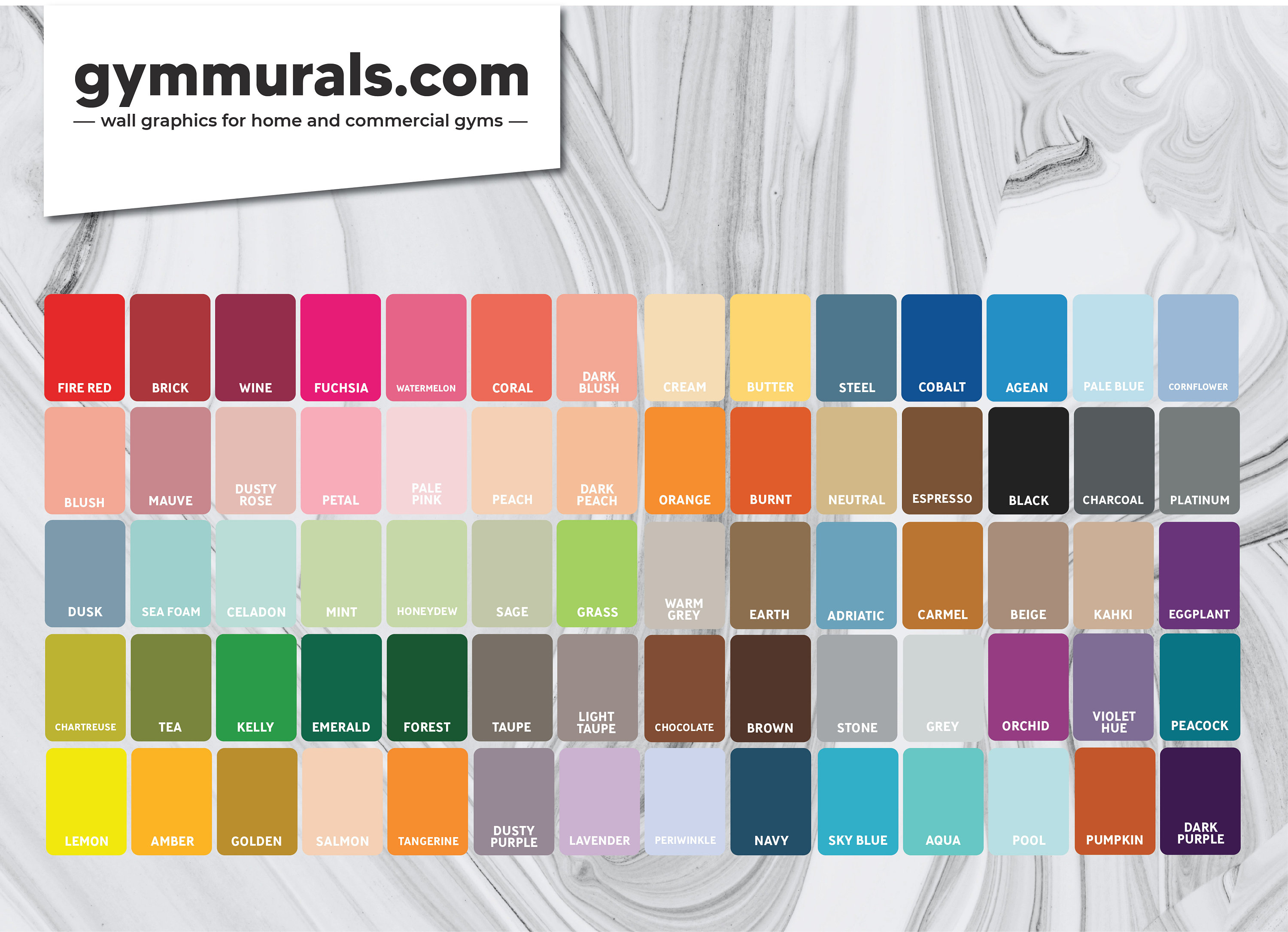 Gym Wall Decal Gym Decor Gym Wall Decal Gym Mural Etsy Canada