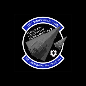 112th Expeditionary Fleet Decal