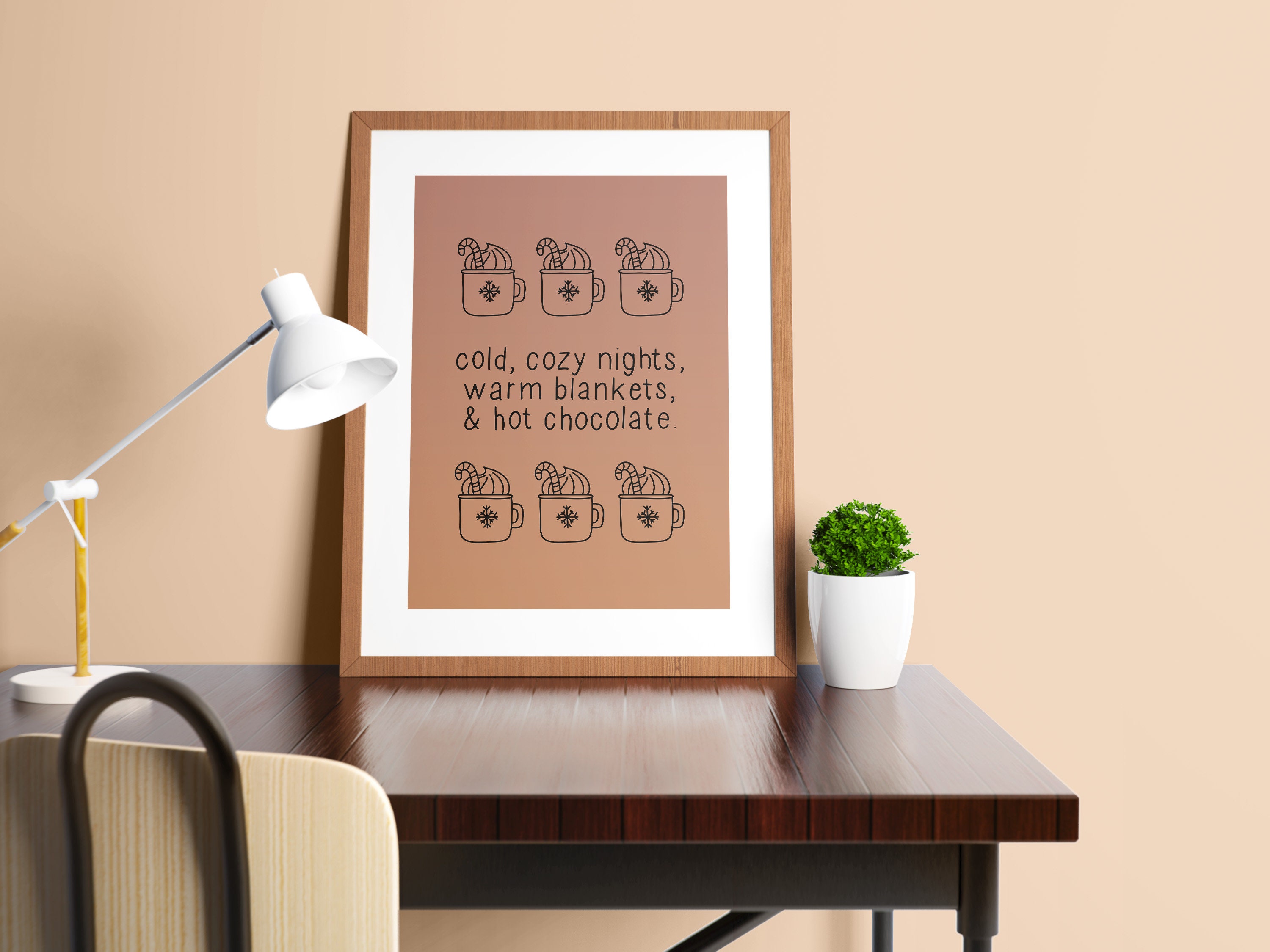 11 Winter Quotes SVG PNG Bundle Illustrations // SVG Cut File for ...