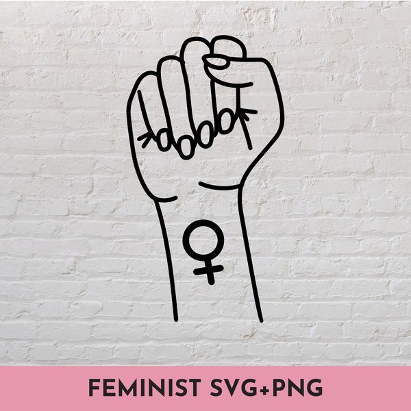 Feminist Etsy