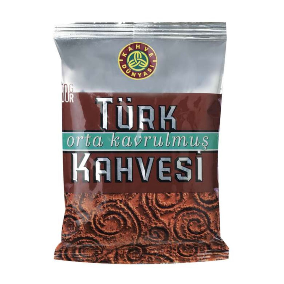 Turkish Coffee x2 Kahve Dunyasi Etsy