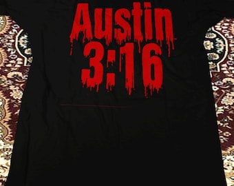 triple h screw the rules t shirt