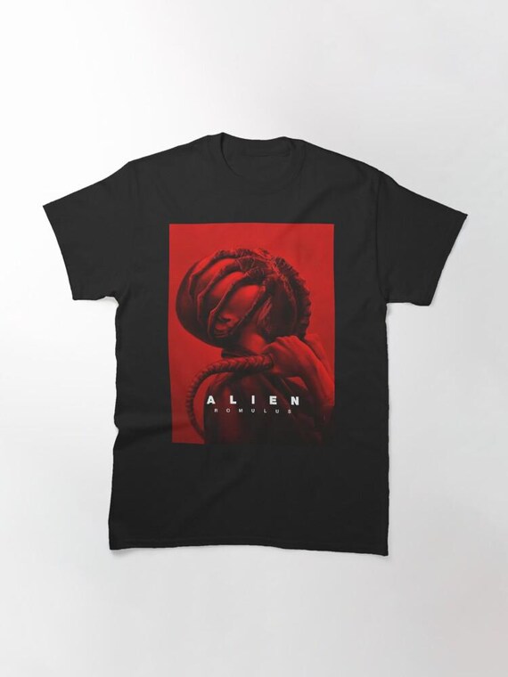 Alien Romulus Classic T-shirt 2024 UK
