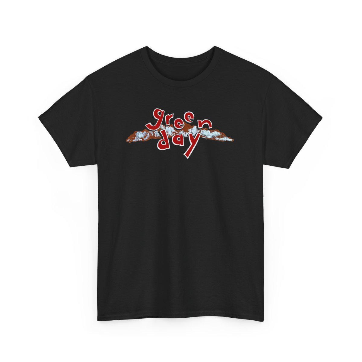 Green Day tシャツ　Dookie 94 Brockum タグ $_12.JPG?set_id=880000500F