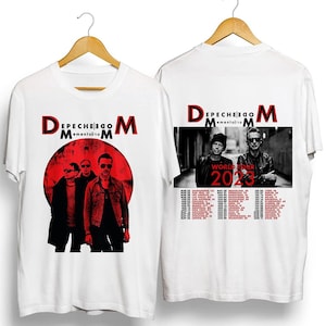 Depeche Mode Live Konzert Memento Mori 2023 World Tour Festival