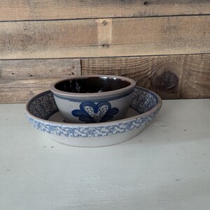 Beaumont Brothers Pottery Bbp - Etsy
