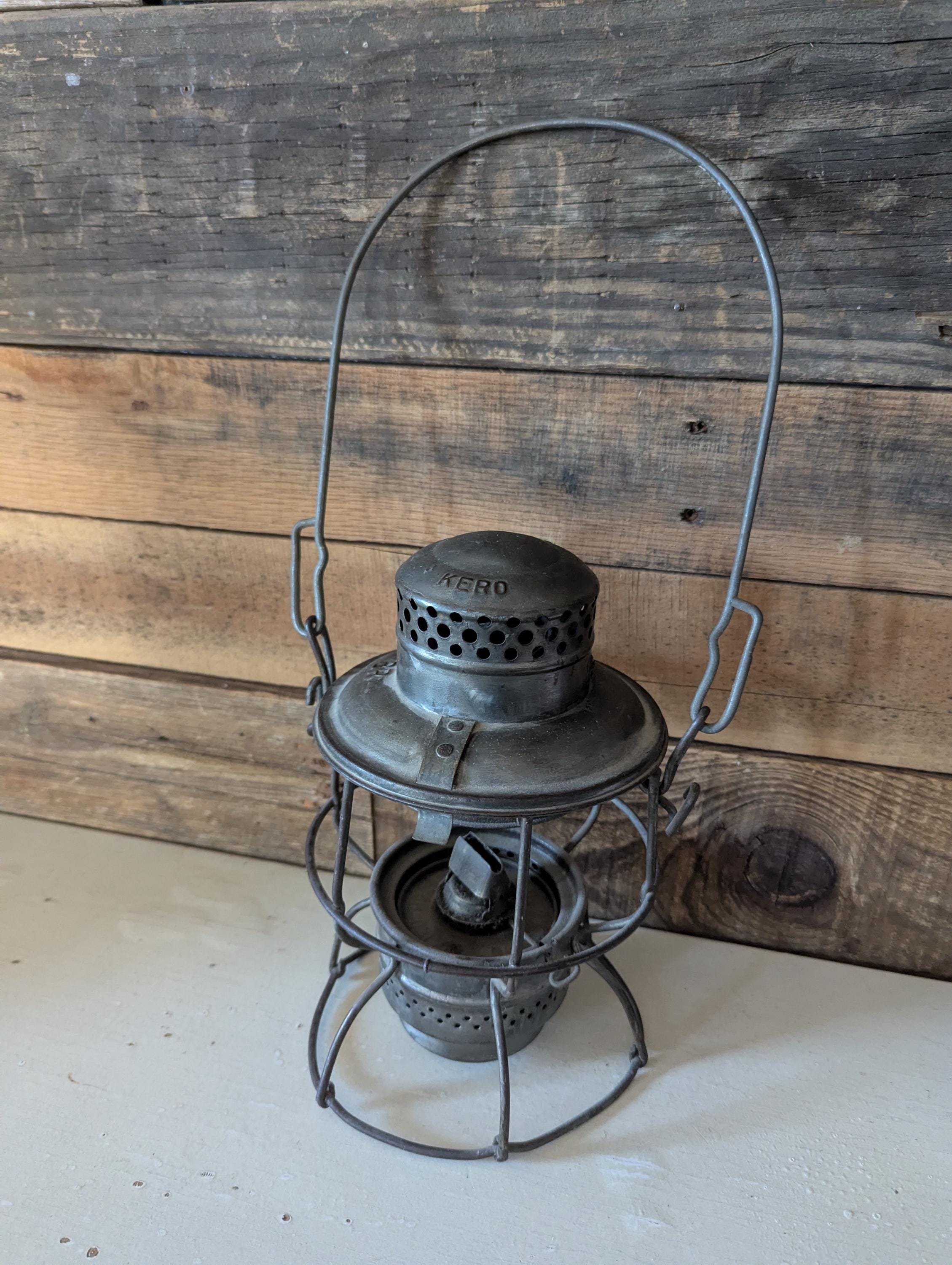 Adlake Kero Lantern - Etsy