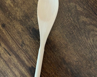 Emotional Support Spoon