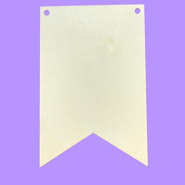 Medium wall hanging