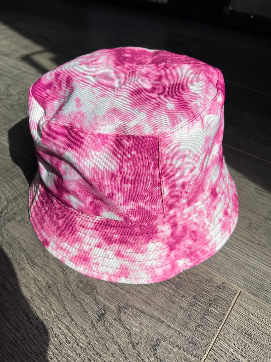 Tie Dye Bucket Hat Tie Dye Tie Dye Hat Tie Dye Cap Tie Etsy
