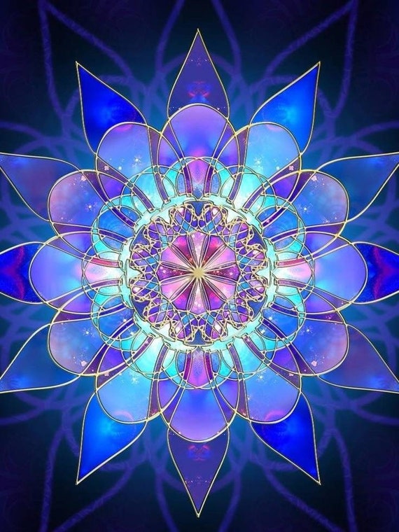 Manifesting Your souls blueprint to create abundance within your life