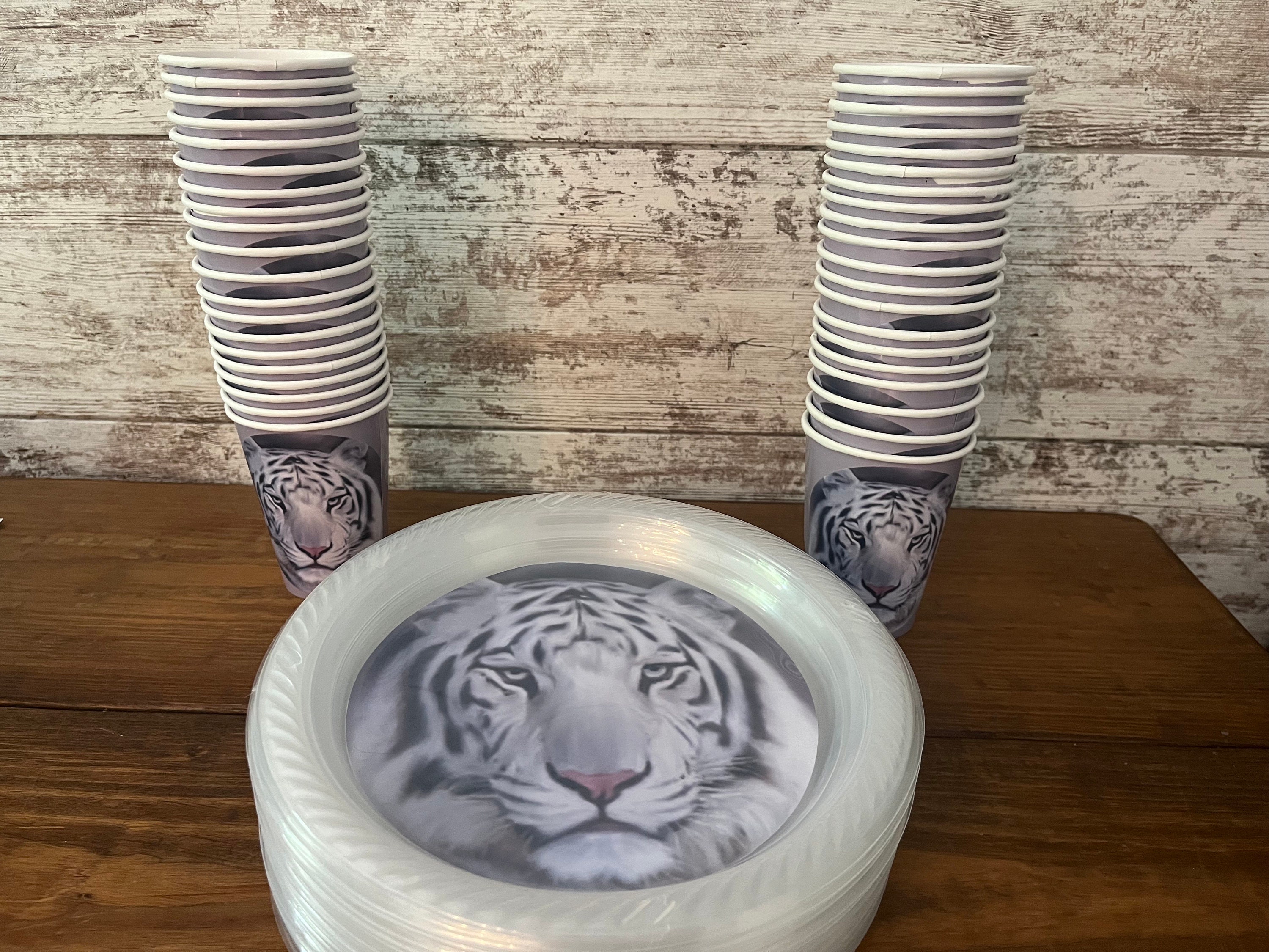 Personalized Custom Paper Party Cups | Party Decorations | Party Favors ...