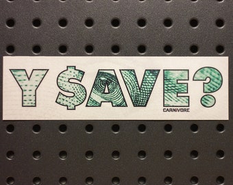 J BESPAAR? /// Slap-sticker