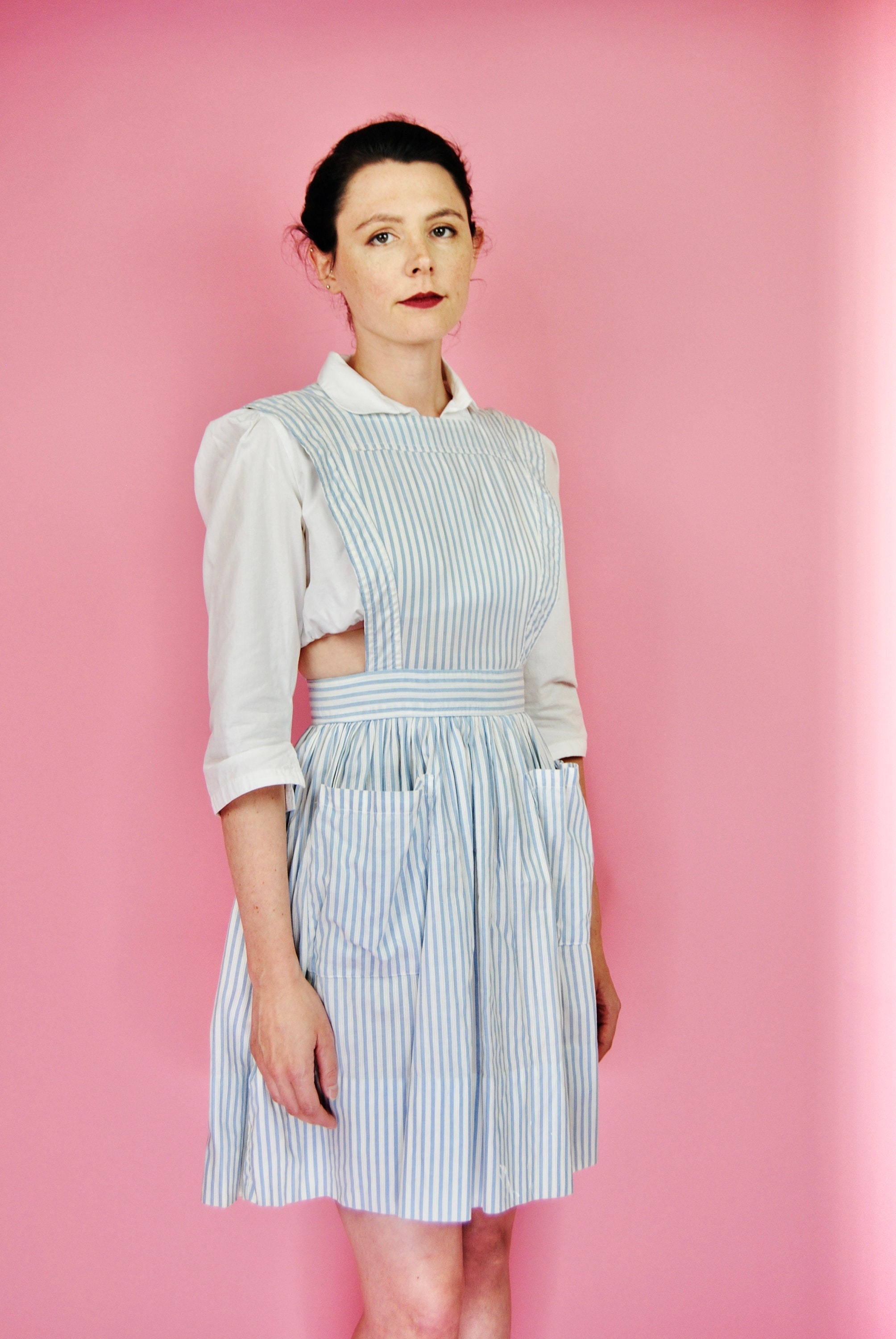 Skipper Top and Dress PDF Sewing Pattern – Matchy Matchy