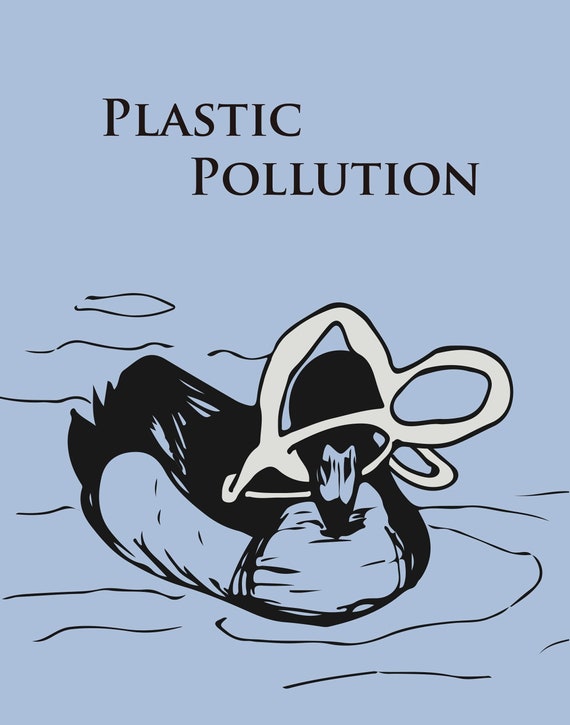 environmental awareness drawings