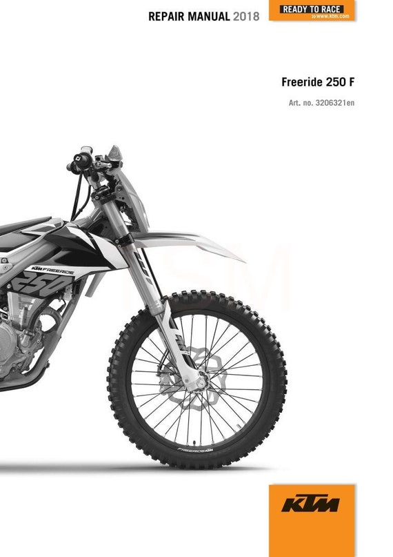 Ktm freeride 250r for sale deals
