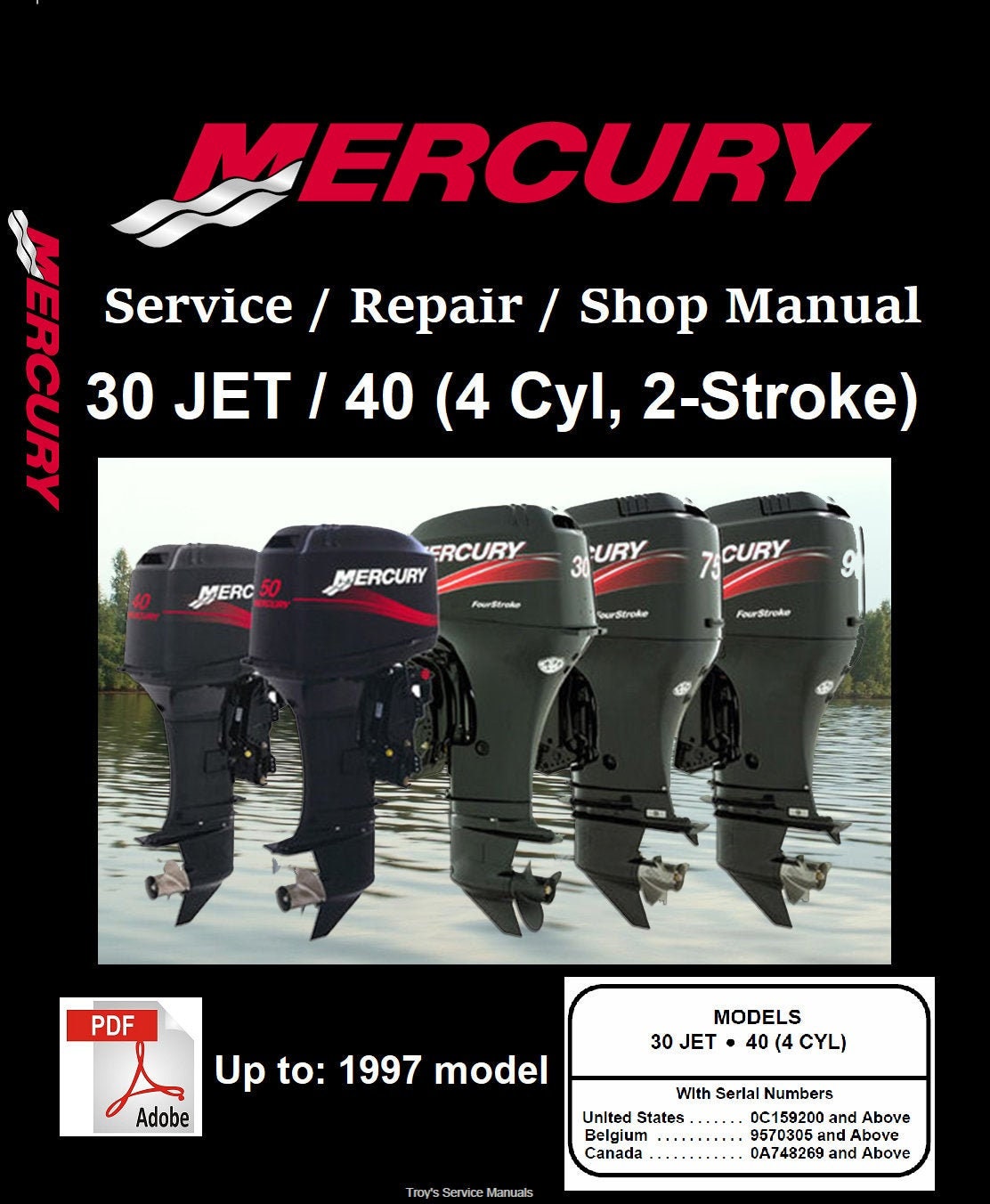 Jet Outboard for sale compared to CraigsList Only 2 left at 70