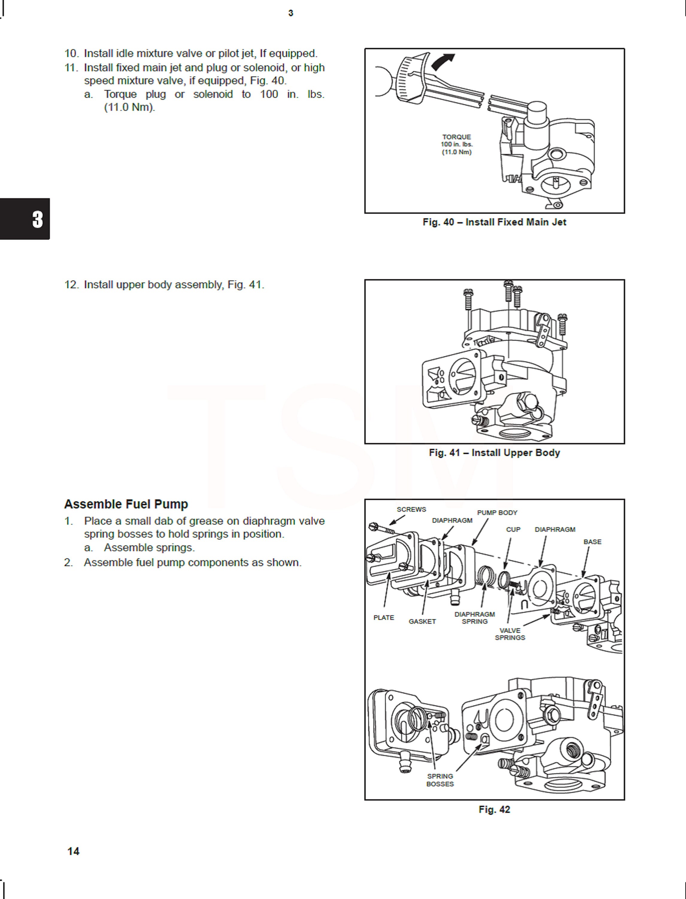 Briggs and Startton Twin Cylinder lhead Air Cooled Engine Repair