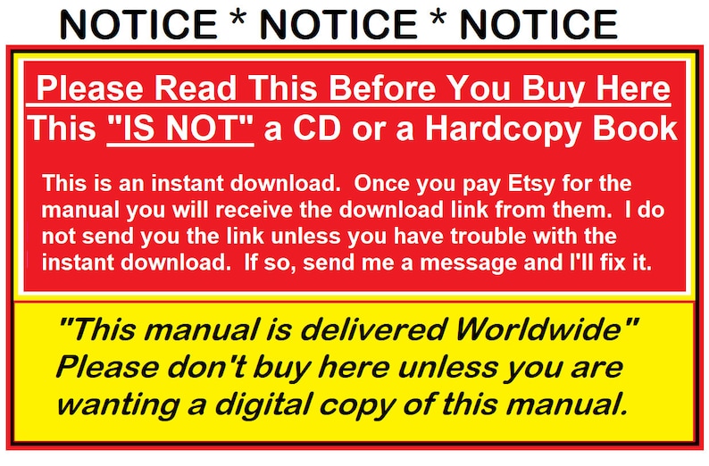 Kubota L3010 L3410 L3710 L4310 L4610 L4610DT Tractor Service Repair Manual Pdf In Zip Download - Foto 12