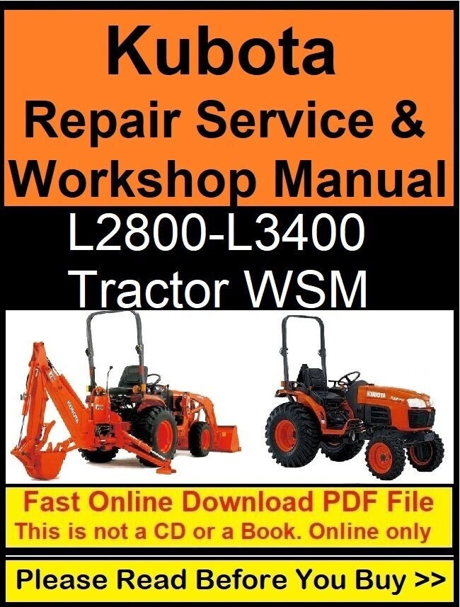 Kubota L3400 for sale | Only 2 left at -60%
