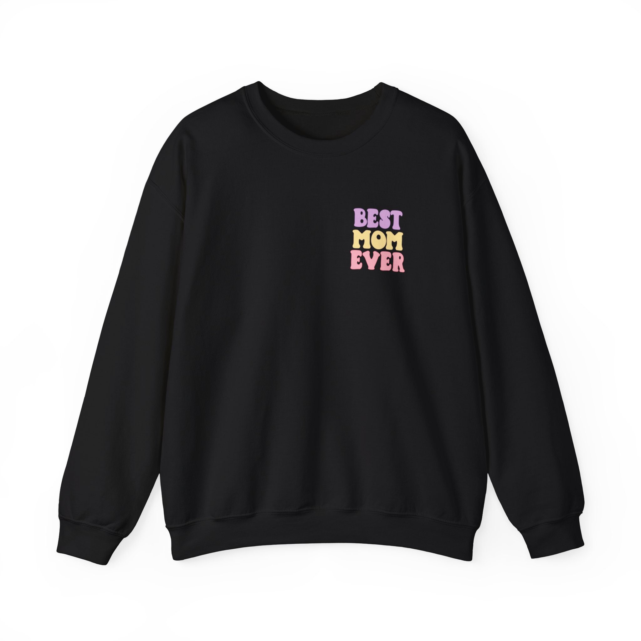 Choose Love Unisex Heavy Blend™ Crewneck Sweatshirt main image 1