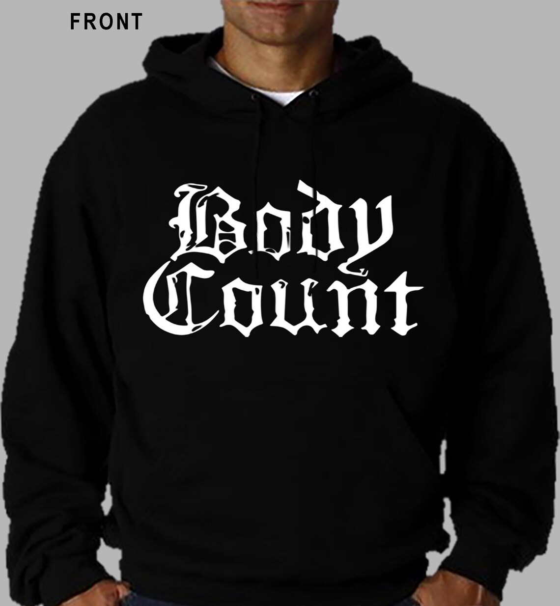 Body CountHeavy metal Rock Punk rock Hardcore punk Band Etsy