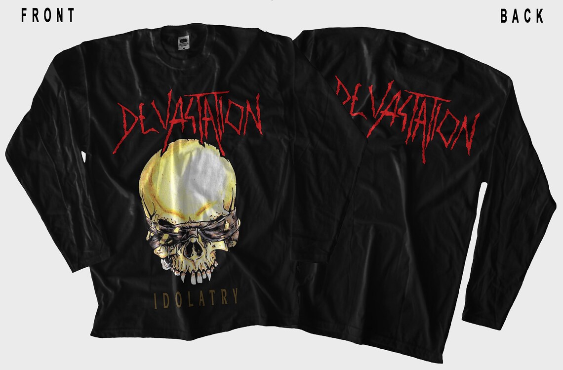 clutch band hoodie