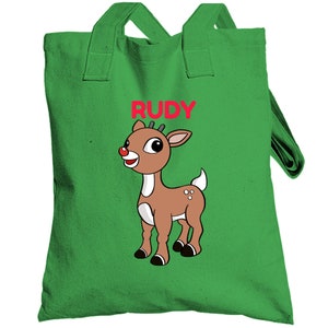 Rudy Totebag