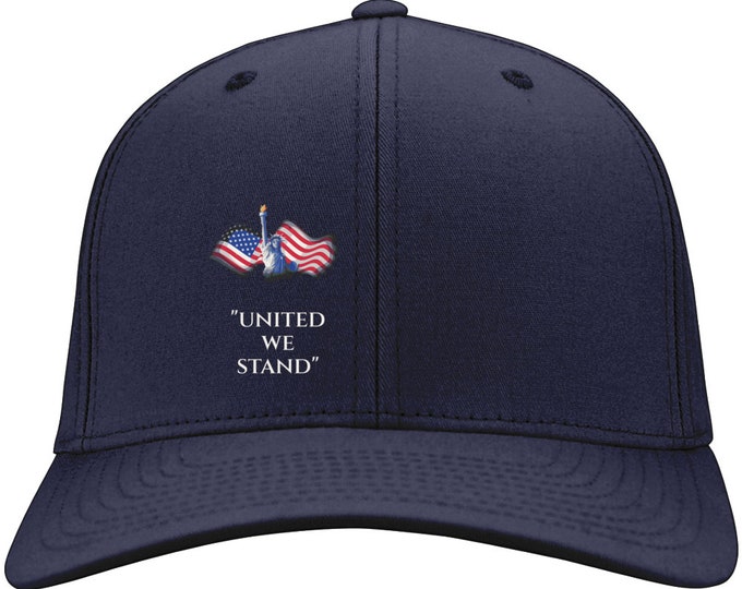 United We Stand Hat