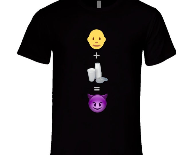 Double Cup Meme T Shirt