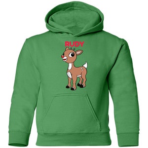 Rudy Youth Hoodie