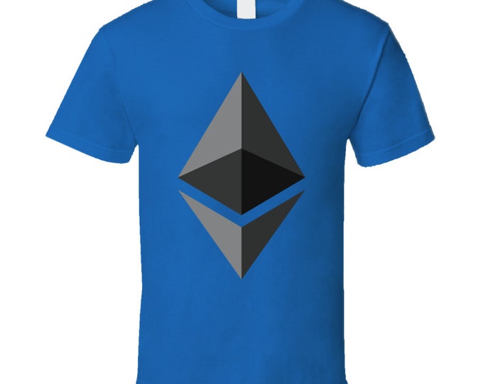 Ethereum T Shirt