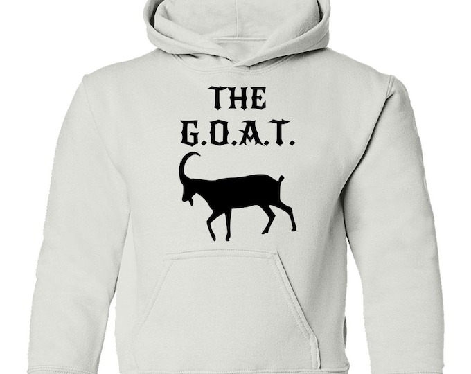 Goat Youth Hoodie