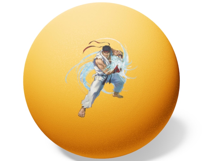 Premium Custom Personalized Ping Pong / Drinking Game Balls