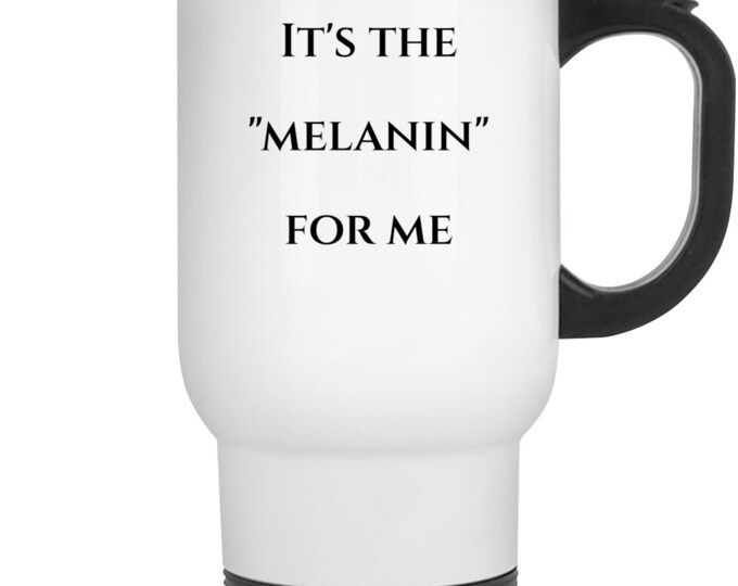 It's The...for Me Mug
