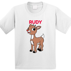 Rudy T Shirt